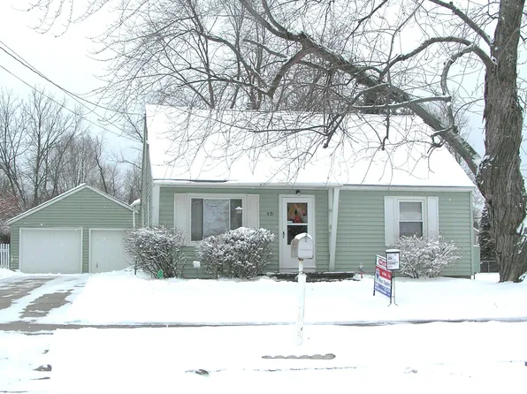 931 Mel Ave, Lansing, MI 48911