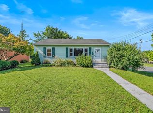 709 Berry St, Martinsburg, WV 25401