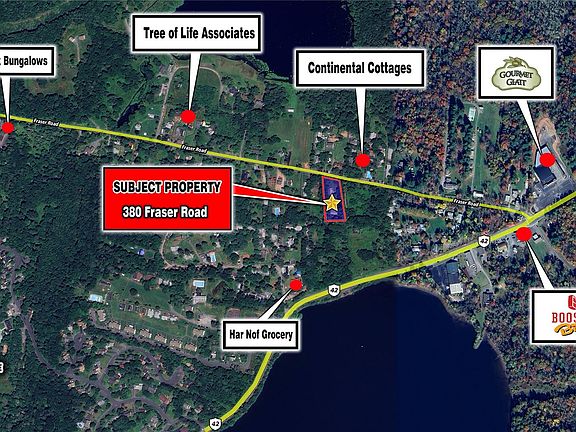 5th image of 380 Fraser Road