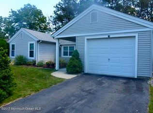 16 Norwick Dr, Forked River, NJ 08731