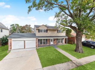 6609 Wilty St, Metairie, LA 70003