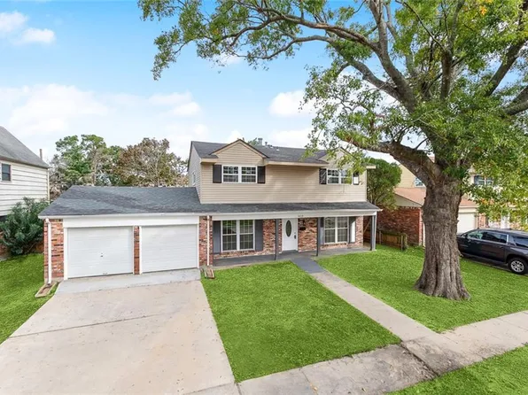 6609 Wilty St, Metairie, LA 70003