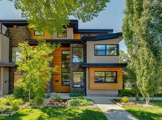 2927 N 7th Ave NW, Calgary, AB T2N 1B3