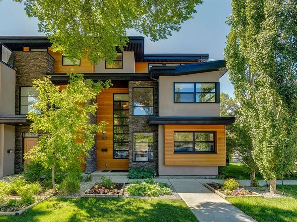 2927 N 7th Ave NW, Calgary, AB T2N 1B3