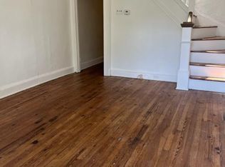 935 Gorsuch Ave, Baltimore, MD 21218