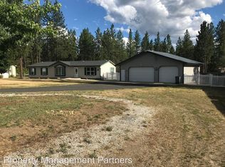 6275 G Highway 291, Nine Mile Falls, WA 99026