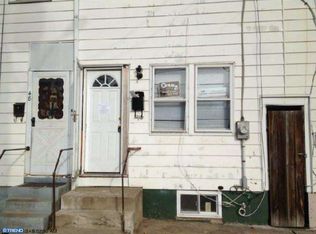50 Elm St, Trenton, NJ 08611