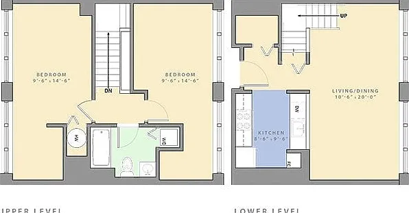 Watch Factory Lofts — Photo 39