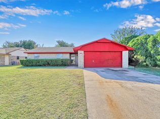 1704 Tyler St, Altus, OK 73521
