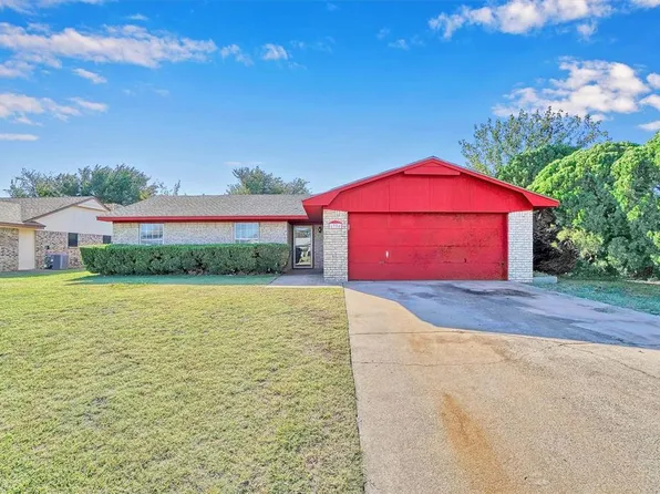 1704 Tyler St, Altus, OK 73521