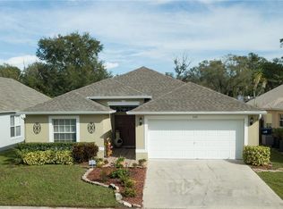 3145 Buck Hill Pl, Orlando, FL 32817