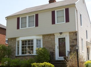 4466 Silsby Rd, University Heights, OH 44118