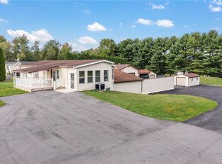 702 Cherry Hill Rd, Nazareth, PA 18064