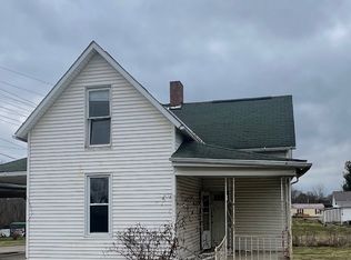 334 Fairmount St, Jackson, OH 45640
