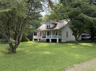 1264 Blanton Chapel Rd, Manchester, TN 37355