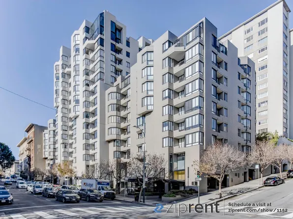 900 Bush St APT 502, San Francisco, CA 94115