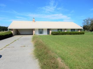 551 Walnut Rd, Arnaudville, LA 70512