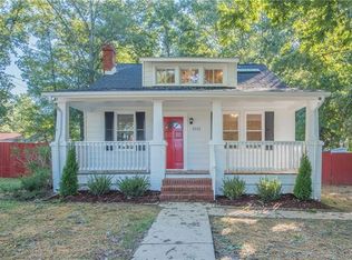 3715 Madison St, North Prince George, VA 23860