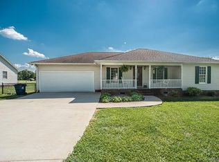 611 Poole Rd, Salisbury, NC 28146