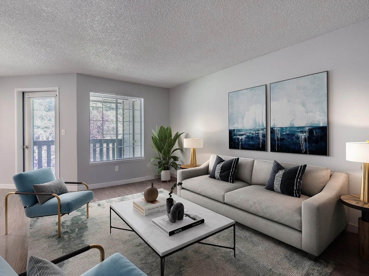 Avana West Hill — Photo 1