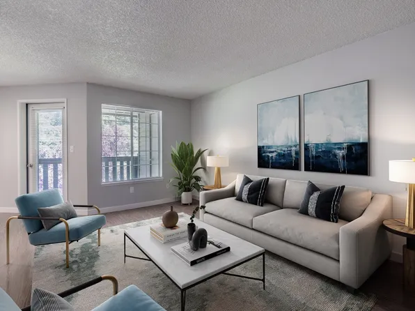 Avana West Hill, 24849 46th Ave S #M104, Kent, WA 98032