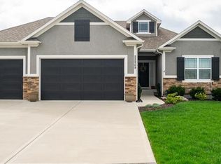 22909 E 42nd Street Ct, Blue Springs, MO 64015