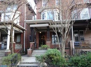 4932 Cedar Ave, Philadelphia, PA 19143