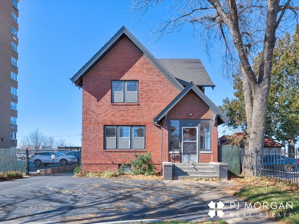 114 114116 S 39th St Omaha, NE Zillow