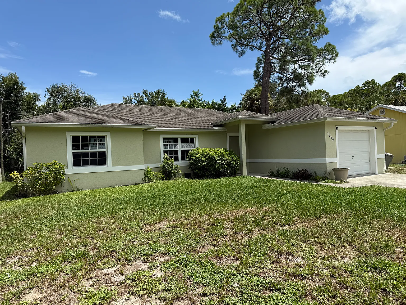 3 bed, $1,995 — Photo 1