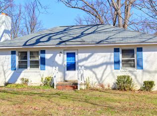 2739 Tinsley Dr, North Chesterfield, VA 23235