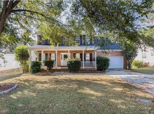 203 Westbrook Way, Lexington, SC 29072