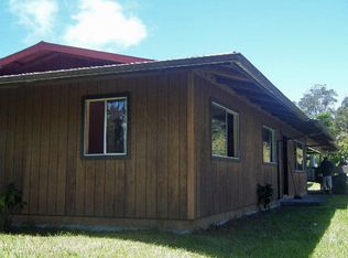 19-4011 Wright Rd, Volcano, HI 96785