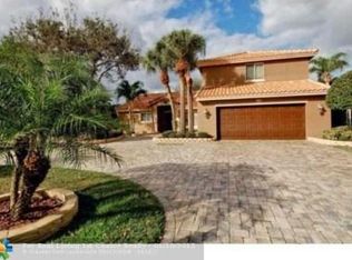 5461 NW 40th Ter, Coconut Creek, FL 33073