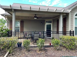 2503 SW Hind Ln, Bentonville, AR 72712