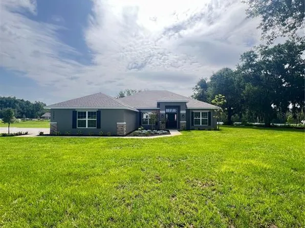 36861 Hidden View Cir, Dade City, FL 33523