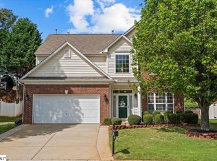 6 War Admiral Way, Greenville, SC 29617