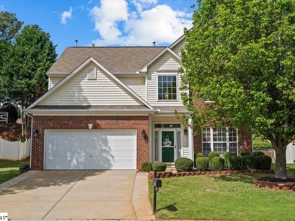 6 War Admiral Way, Greenville, SC 29617