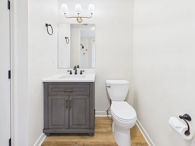411 Gilmer St #B — Photo 27