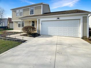 6359 Old Ben Ln, Canal Winchester, OH 43110
