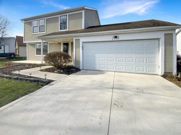 6359 Old Ben Ln, Canal Winchester, OH 43110