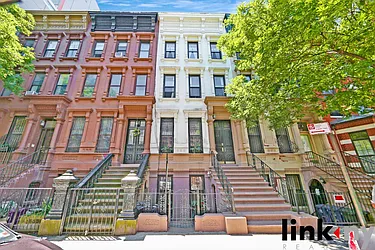 Sold by Link NY Realty
