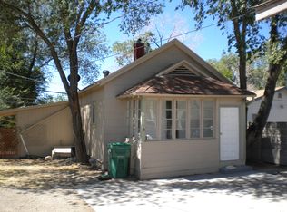 320 1/2 Vassar St, Reno, NV 89502