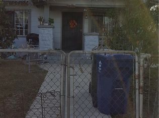 8711 S Budlong Ave, Los Angeles, CA 90044