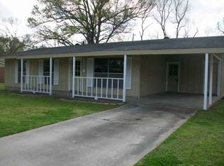 380 Bradford Dr, Beaumont, TX 77707
