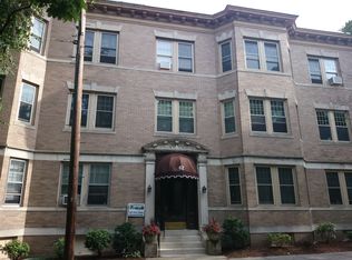 62 Dwight St APT 5, Brookline, MA 02446