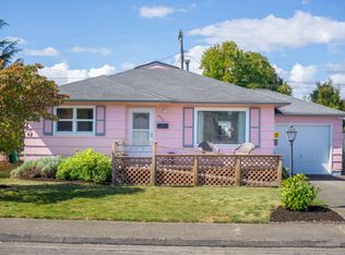 1300 Vine St SW, Albany, OR 97321