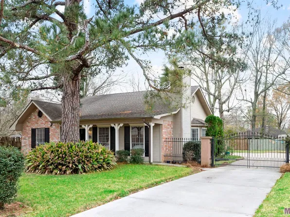 11514 Blanton Ave, Baton Rouge, LA 70817