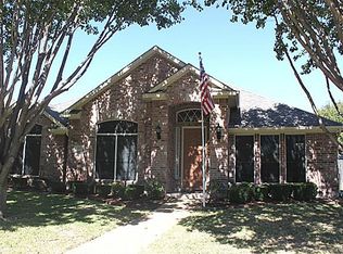 384 Sandhill Dr, Richardson, TX 75080