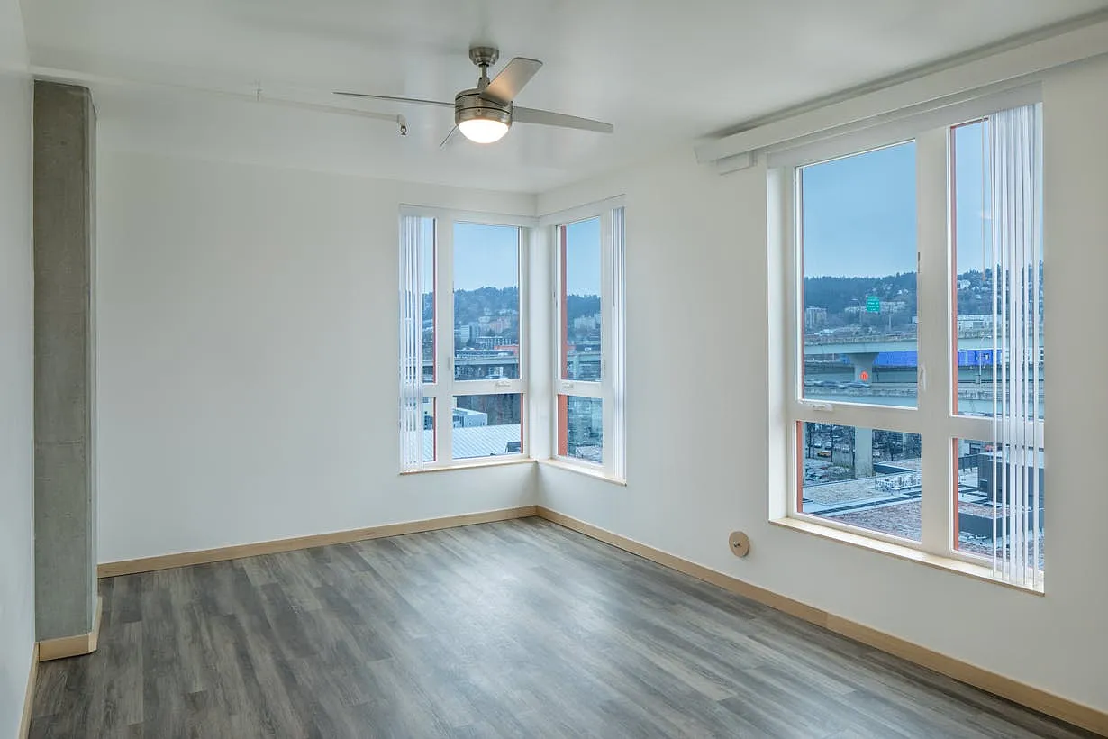Vibrant Apartments — Photo 4