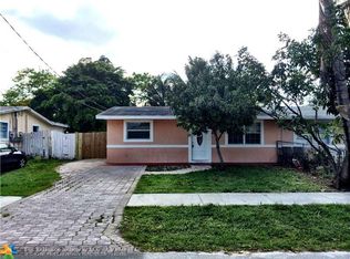 1523 SW 68th Way, Pompano Beach, FL 33068